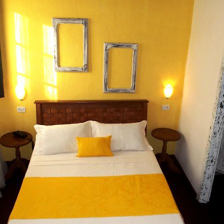 Luna Bahia Pousada ซัลวาดอร์ ภายนอก รูปภาพ