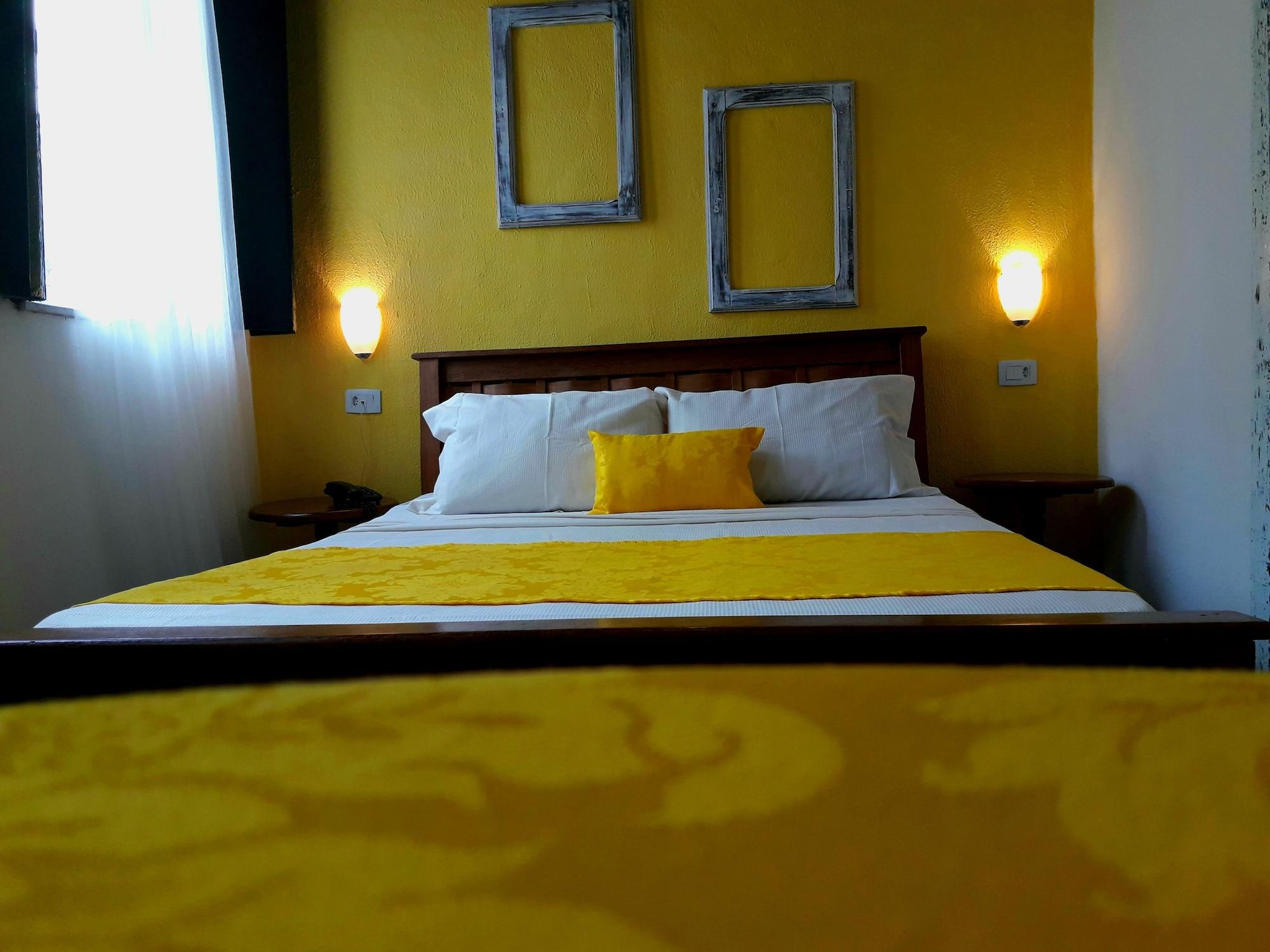 Luna Bahia Pousada ซัลวาดอร์ ภายนอก รูปภาพ