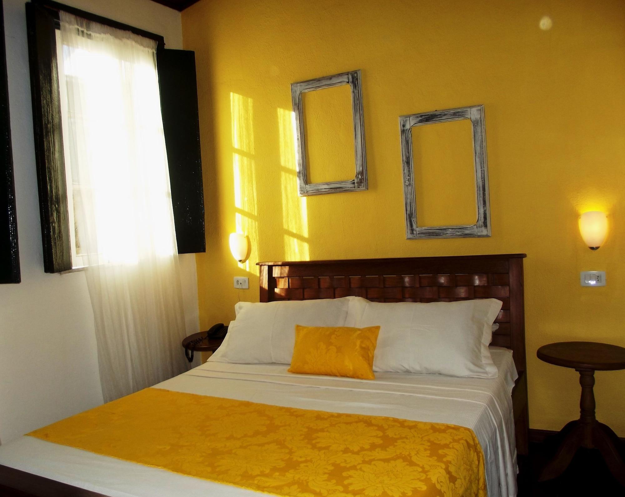 Luna Bahia Pousada ซัลวาดอร์ ภายนอก รูปภาพ