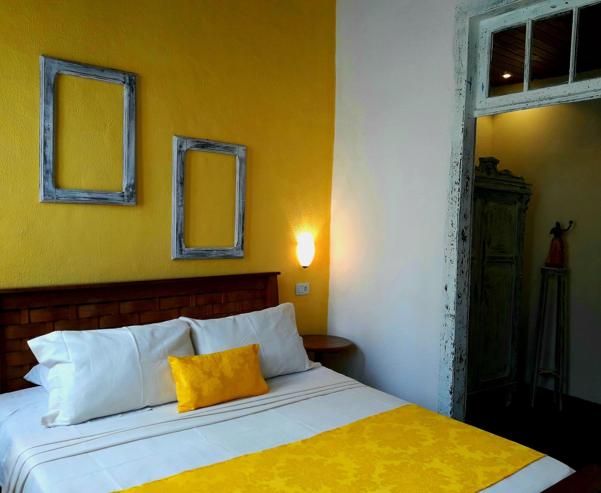 Luna Bahia Pousada ซัลวาดอร์ ภายนอก รูปภาพ