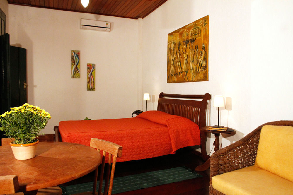 Luna Bahia Pousada ซัลวาดอร์ ภายนอก รูปภาพ