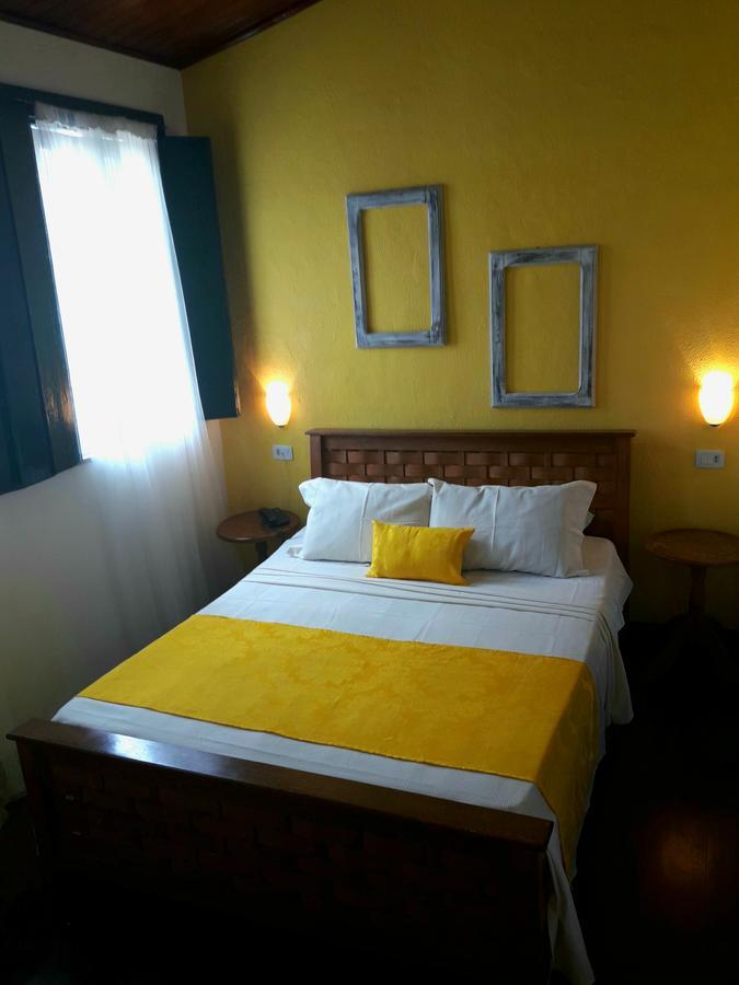 Luna Bahia Pousada ซัลวาดอร์ ภายนอก รูปภาพ