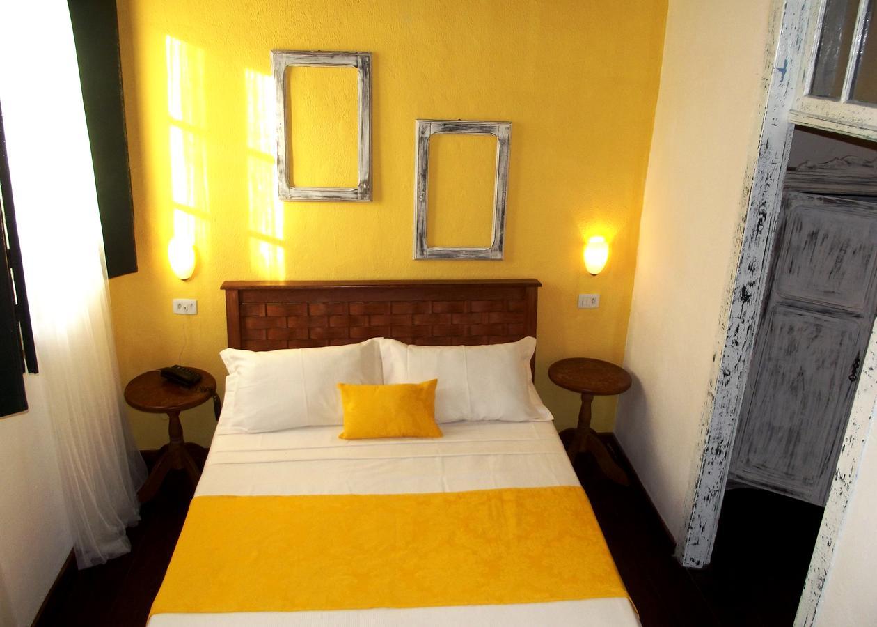 Luna Bahia Pousada ซัลวาดอร์ ภายนอก รูปภาพ