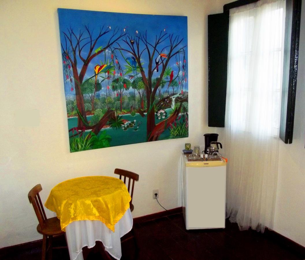 Luna Bahia Pousada ซัลวาดอร์ ภายนอก รูปภาพ