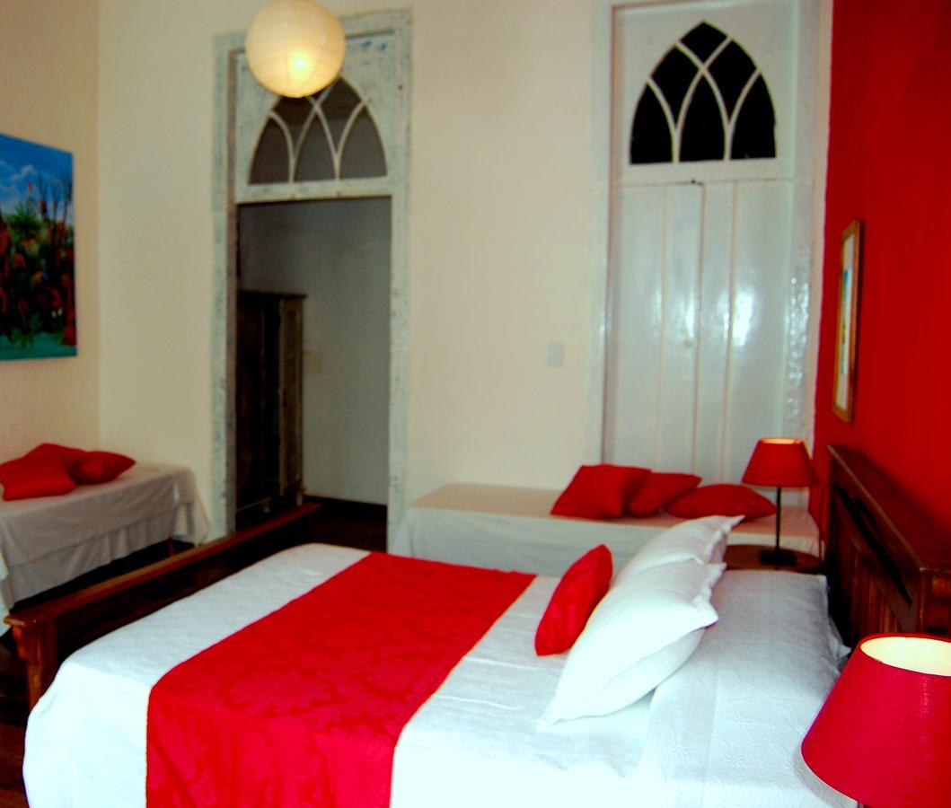 Luna Bahia Pousada ซัลวาดอร์ ภายนอก รูปภาพ