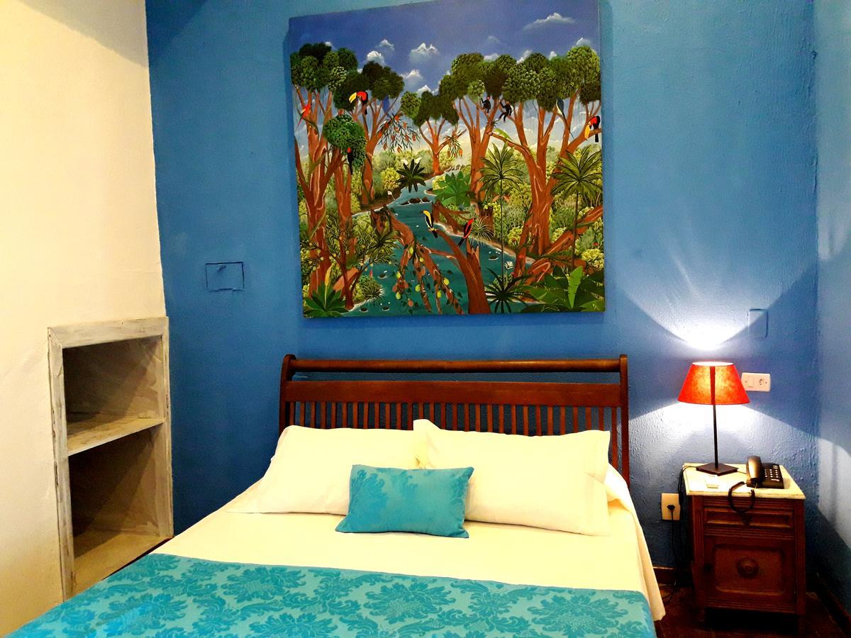 Luna Bahia Pousada ซัลวาดอร์ ภายนอก รูปภาพ