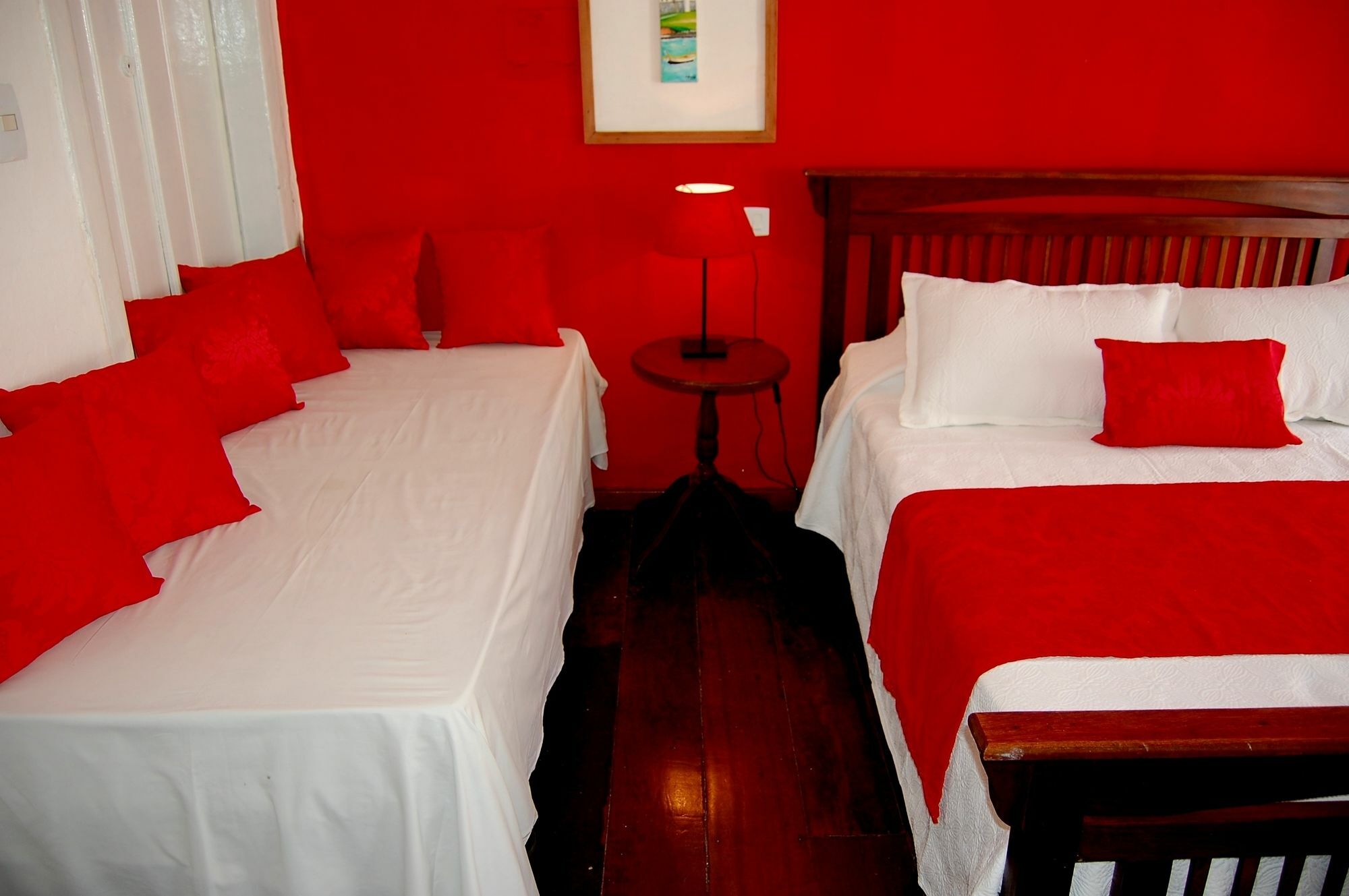 Luna Bahia Pousada ซัลวาดอร์ ภายนอก รูปภาพ