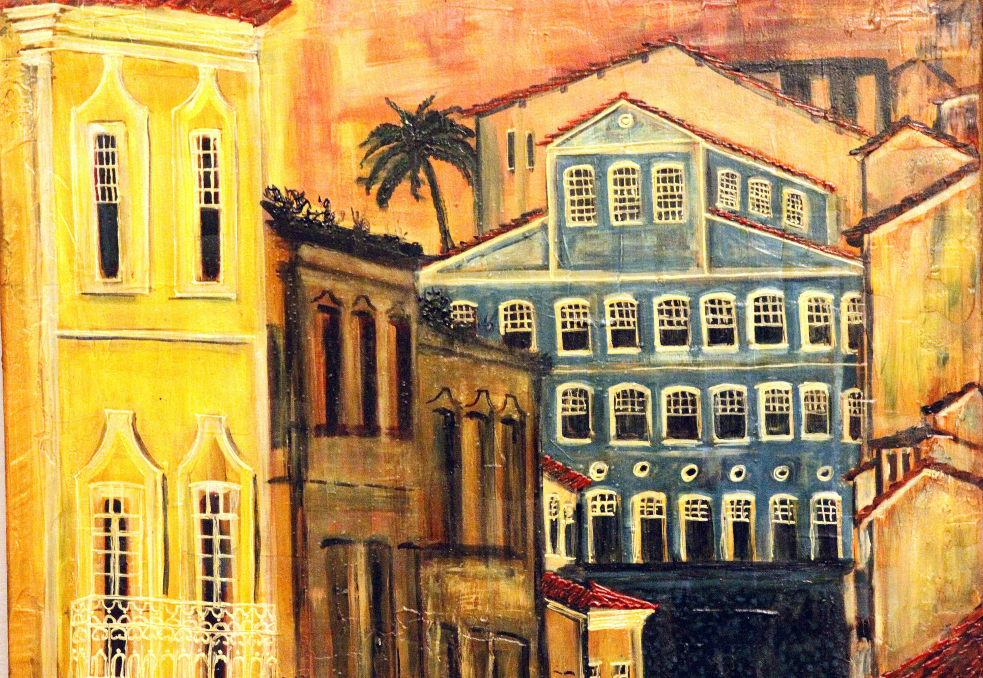 Luna Bahia Pousada ซัลวาดอร์ ภายนอก รูปภาพ